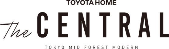 TOYOTA HOME The CENTRAL
