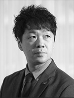 中村 彰宏 Nakamura Akihiro