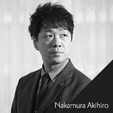 Nakamura Akihiro