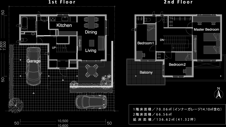 間取り イメージ