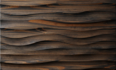 桧（壁パネル）