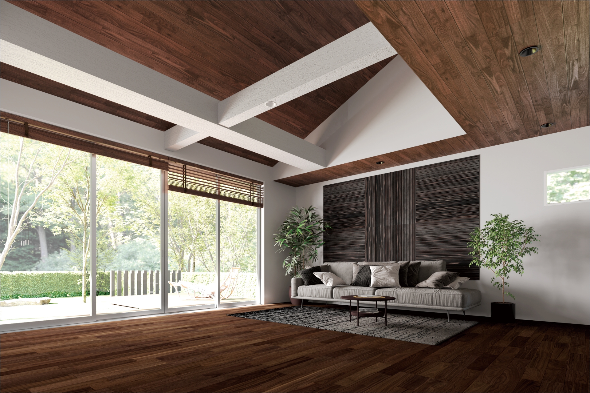 ダークモダンスタイル