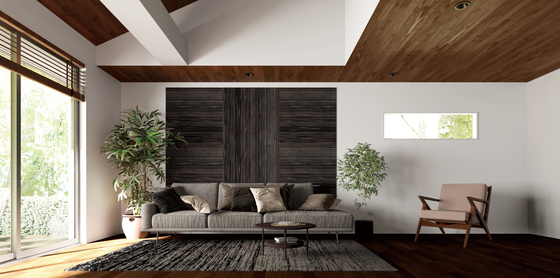 ダークモダンスタイル