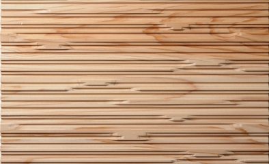 桧（壁パネル）