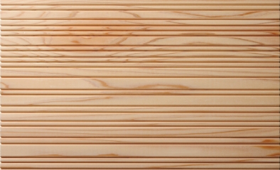 桧（壁パネル）