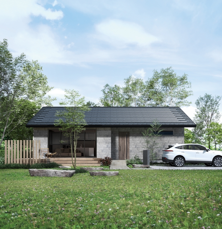 木質インテリア特別仕様 Wood Premium Edition