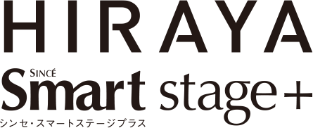 HIRAYA Since Smart Stage