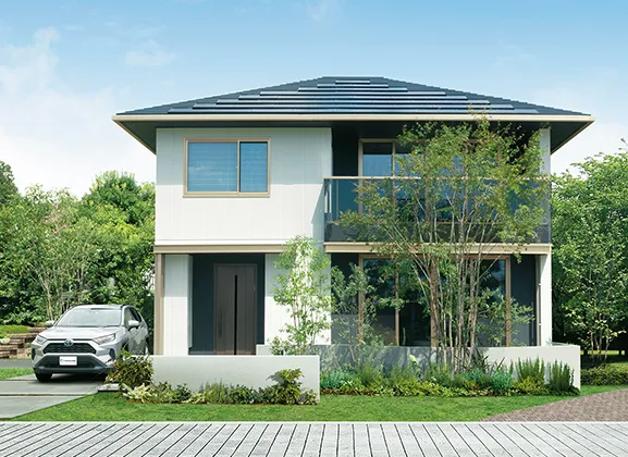 シンセ・エルキュー | アトリスパーク刈谷 | 住宅・ハウスメーカーの