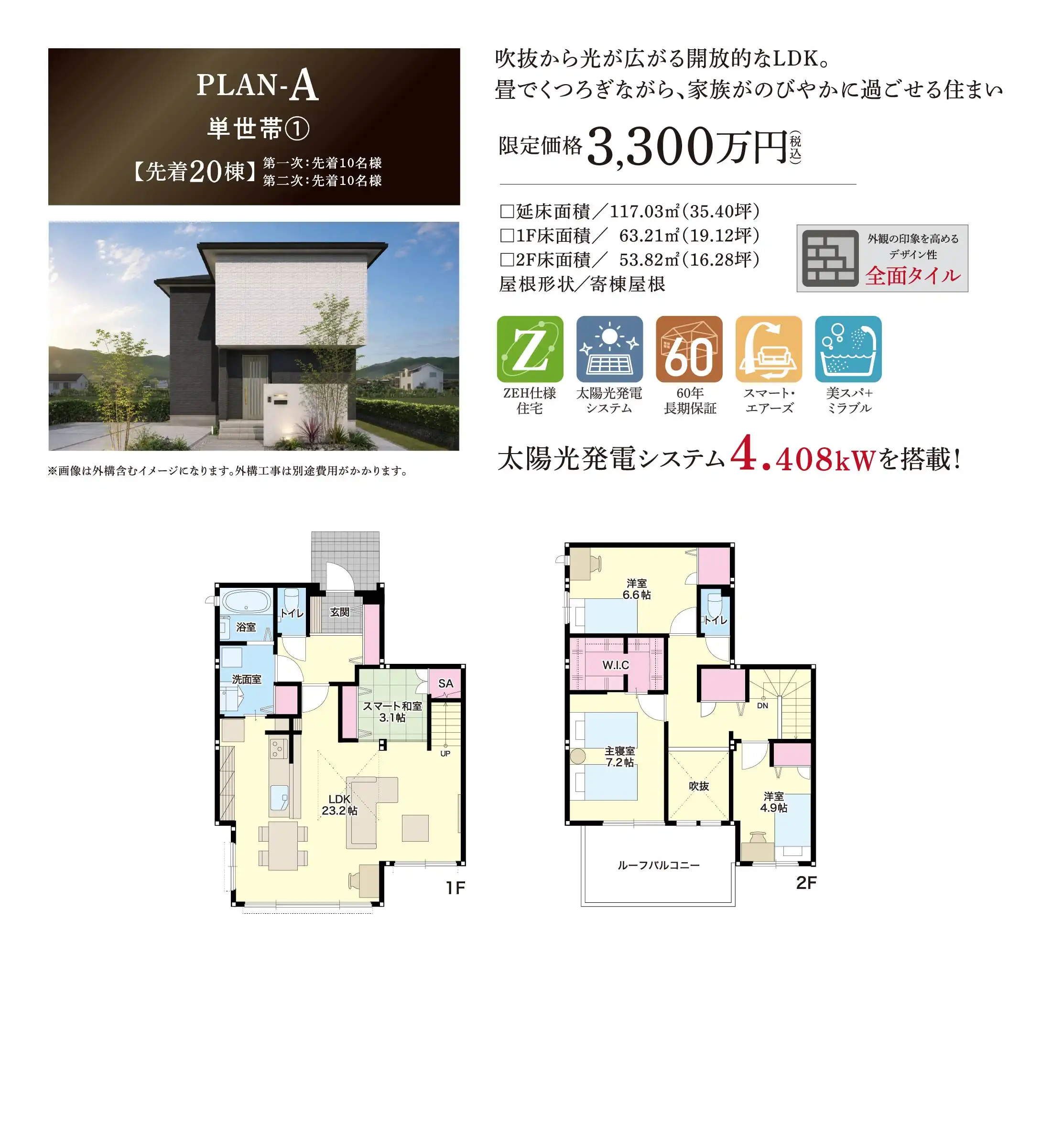 PLAN-A