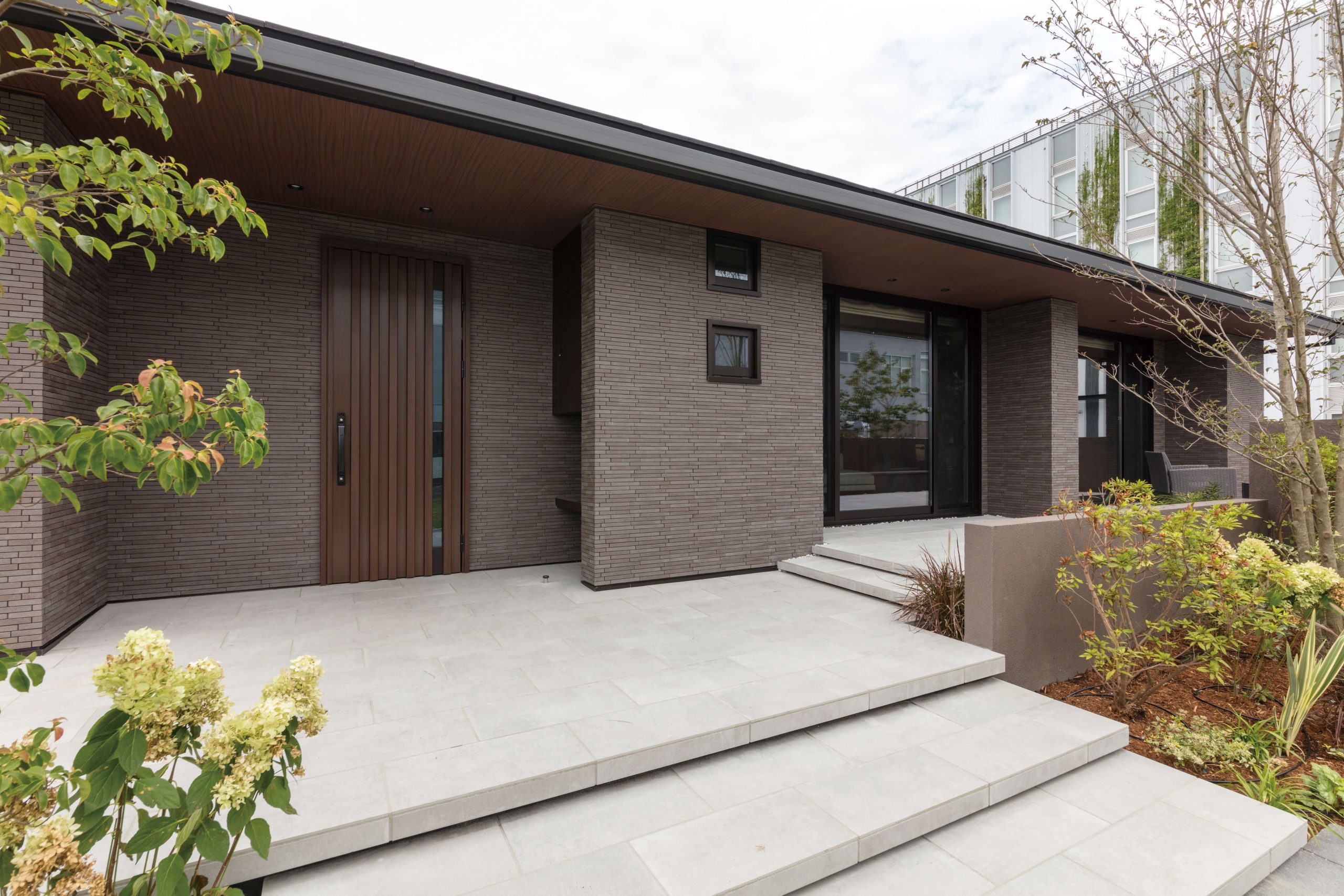 おしゃれな平屋にするために考えたい5つのポイント まずは見た目にこだわろう 住まいづくりに役立つ情報サイト Home