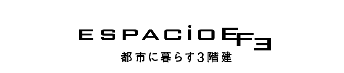 ESPACIO EF3