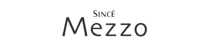 SINCE Mezzo