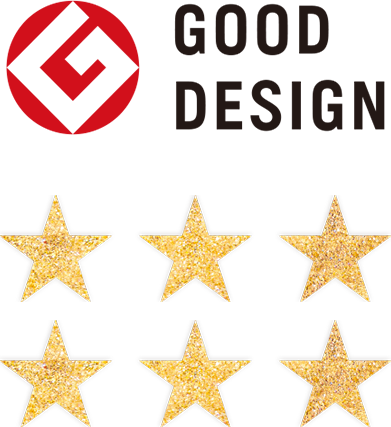 GOOD DESIGN