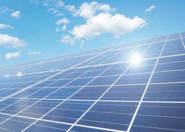 太陽光発電