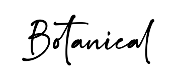 Botanical