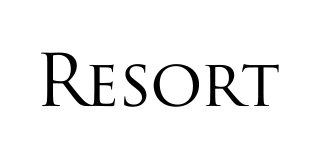 Resort