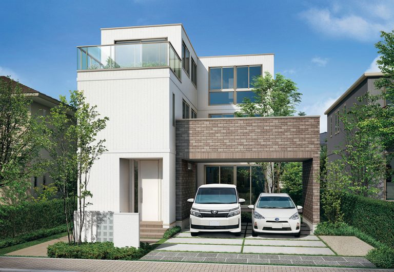 【間取り図あり】2階建て注文住宅、人気の間取りプランは?おしゃれな間取りアイデアも紹介 | 住まいづくりに役立つ情報サイト「home tag」