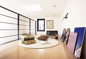 ロフトのある平屋が人気!メリットやデメリット、おすすめ間取りも