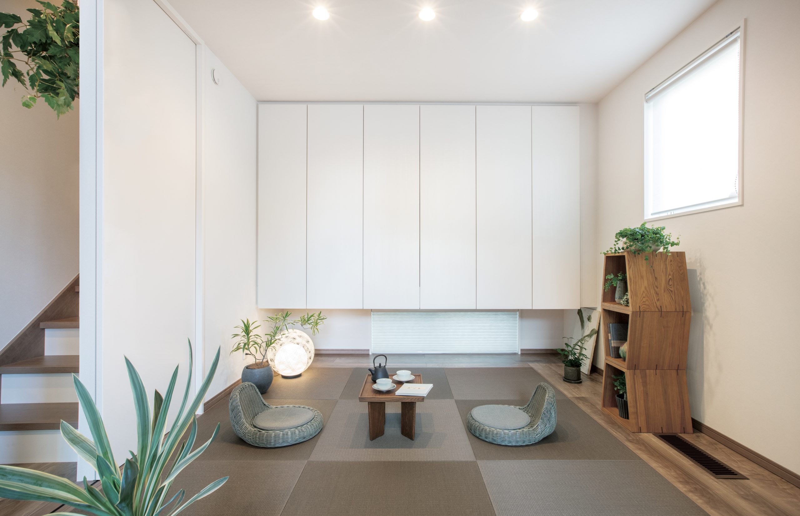 老後を考えた間取りは?2階建てでも快適に住めるアイデアを紹介 | home tag | 住宅・ハウスメーカーのトヨタホーム