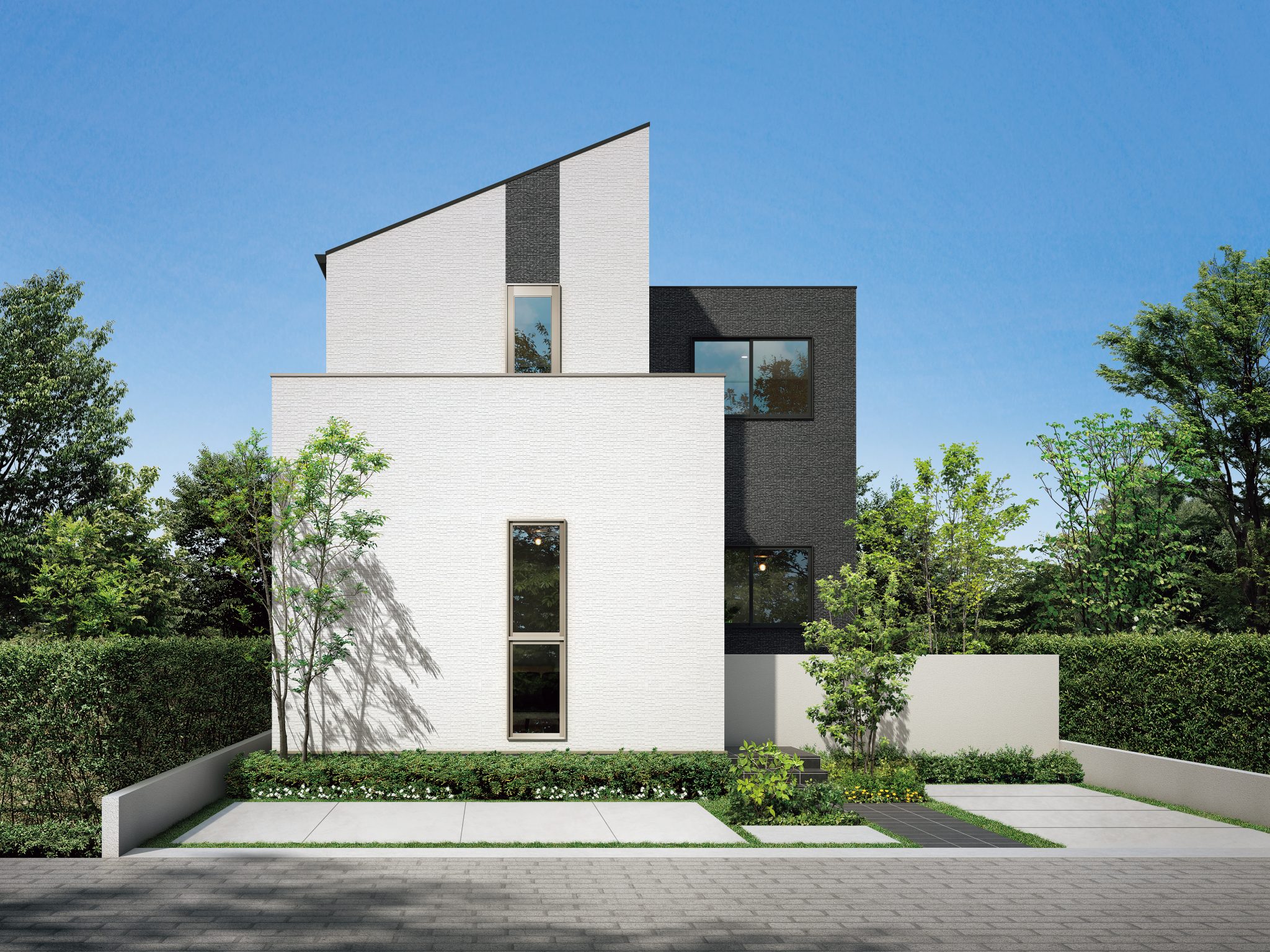 【注文住宅】建てるなら平屋か二階建てのどっち?それぞれのメリット・デメリットを比較! | 住まいづくりに役立つ情報サイト「home tag」