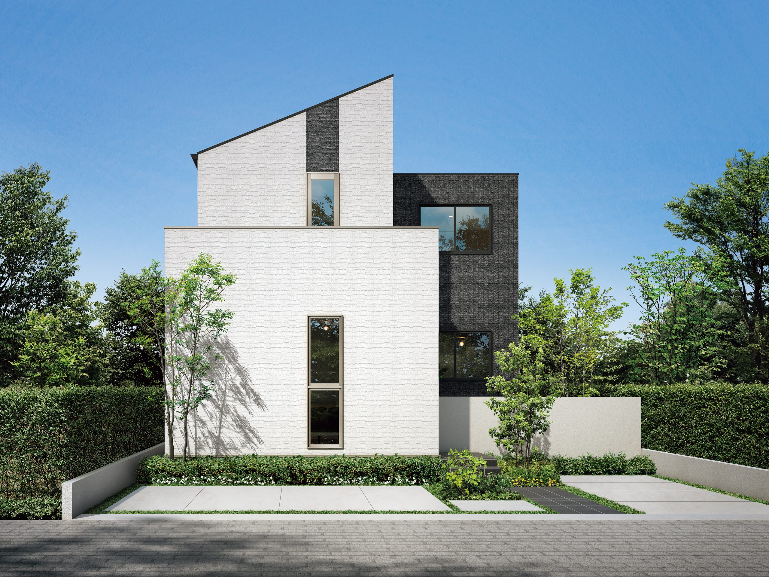 【注文住宅】建てるなら平屋か二階建てのどっち?それぞれのメリット・デメリットを比較! | 住まいづくりに役立つ情報サイト「home tag」