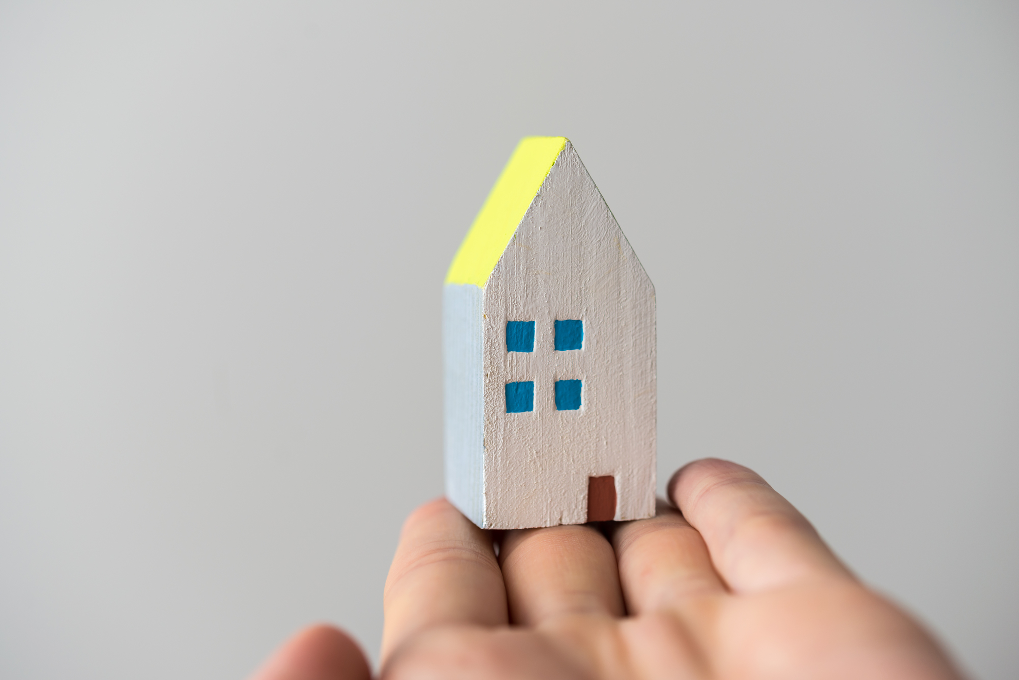 そもそも「狭小住宅」とは