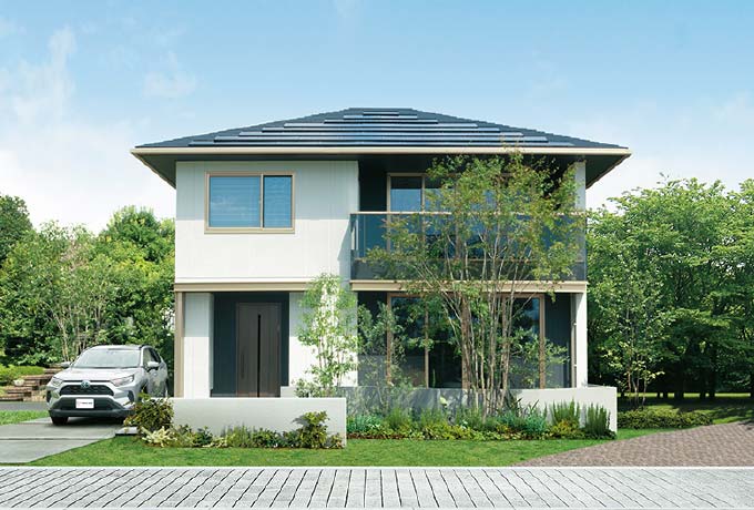 注文住宅の費用内訳を知りたい！総費用の平均額や各費用の目安も