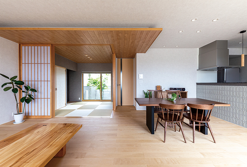 【注文住宅】広い平屋で快適な暮らしを！40坪台の間取り実例を紹介