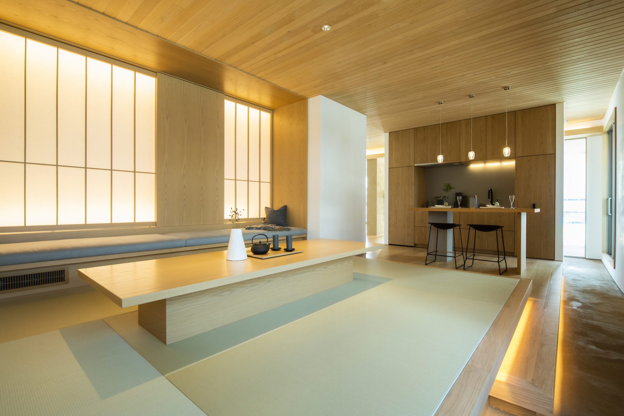 和室をおしゃれにするアイデアは?和モダンのインテリア実例も紹介 | home tag | 住宅・ハウスメーカーのトヨタホーム