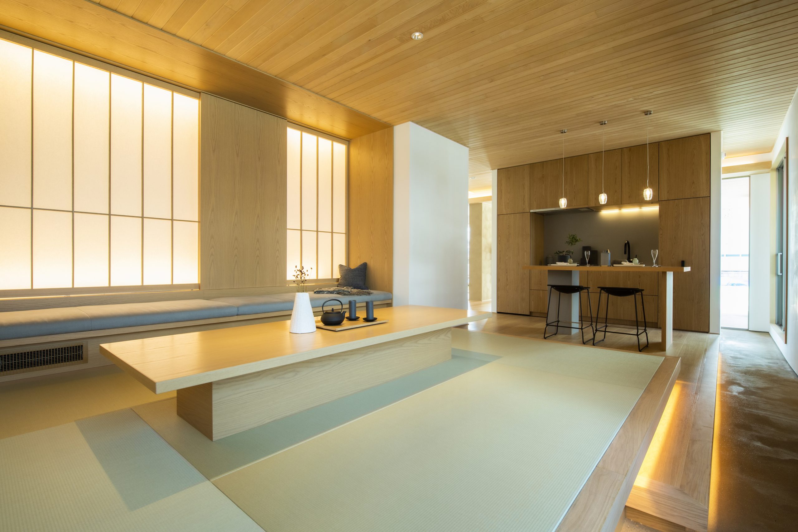 和室をおしゃれにするアイデアは？和モダンのインテリア実例も紹介 | home tag | 住宅・ハウスメーカーのトヨタホーム