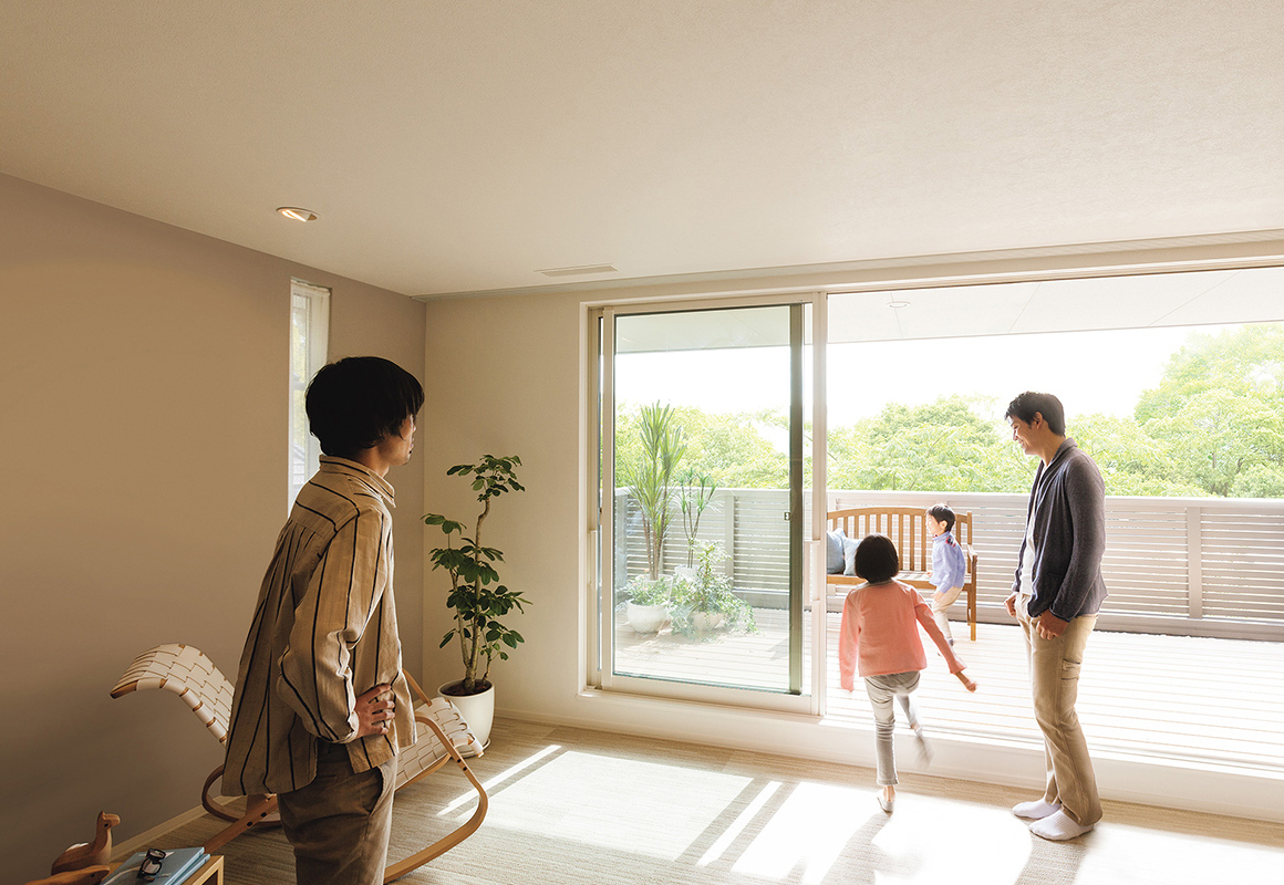 【間取り図あり】二世帯住宅で必要な坪数を紹介