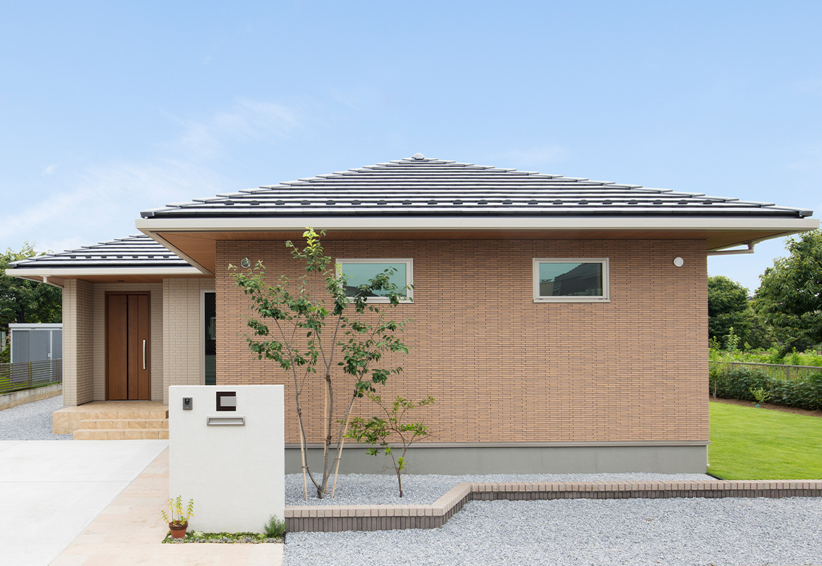 建てるなら家事楽動線の平屋！間取りアイデアや建築事例を参考に