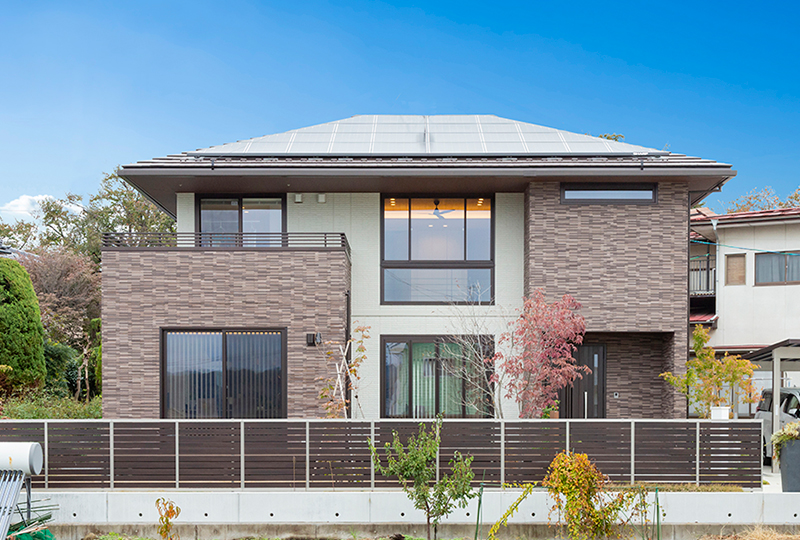 2階建て注文住宅、4LDKの人気間取りプランを紹介！注意点も