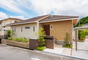 平屋の暮らしやすさは「収納」がカギ!収納不足を解消するアイデアや実例を紹介