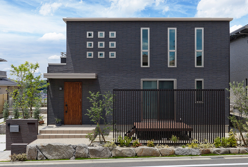 【2階建て】人気の5LDK間取りプラン6選 坪数別で紹介