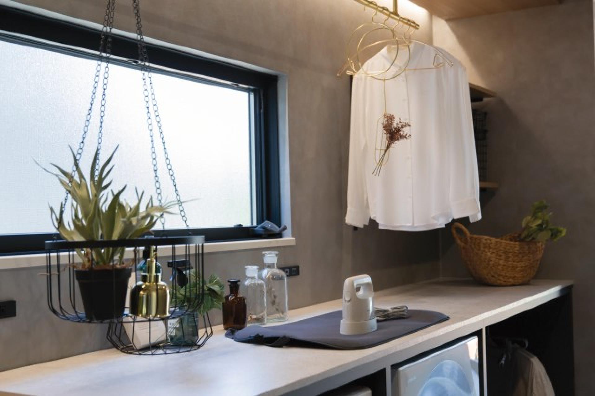 ランドリールームとは？注目される理由を解説