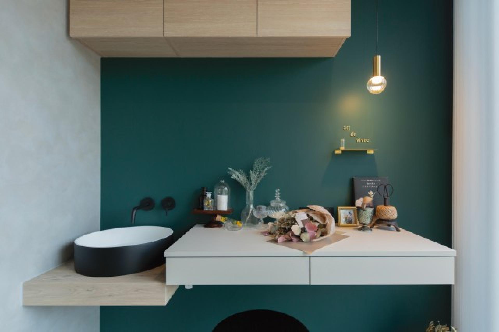 失敗しないランドリールームの間取りと動線の工夫