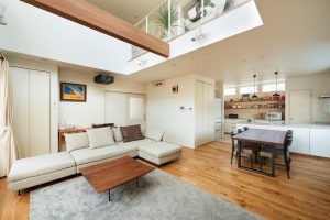 回遊動線の間取りで後悔しない！メリット・デメリット＆実例から学ぶ家づくり