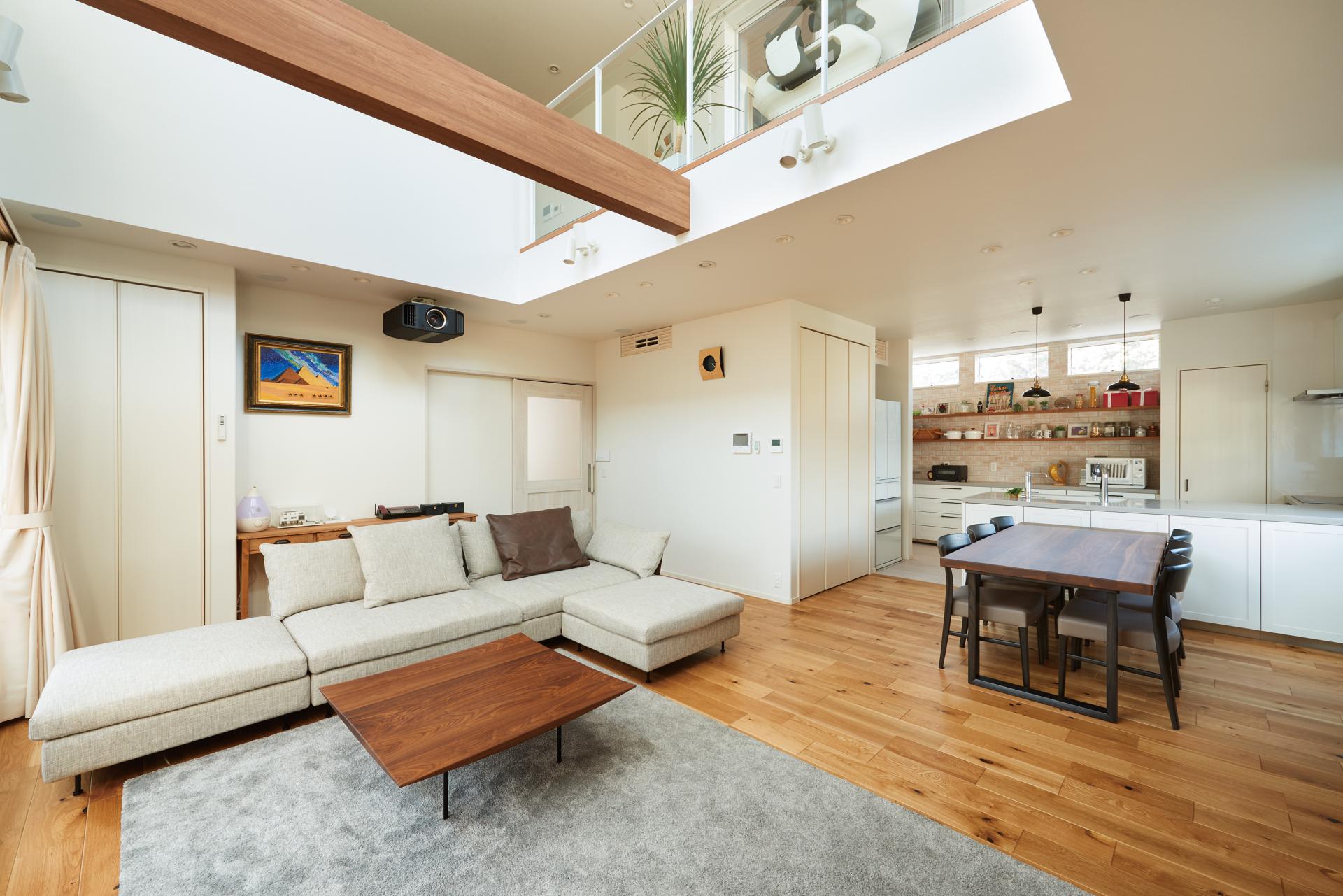 回遊動線の間取りで後悔しない！メリット・デメリット＆実例から学ぶ家づくり