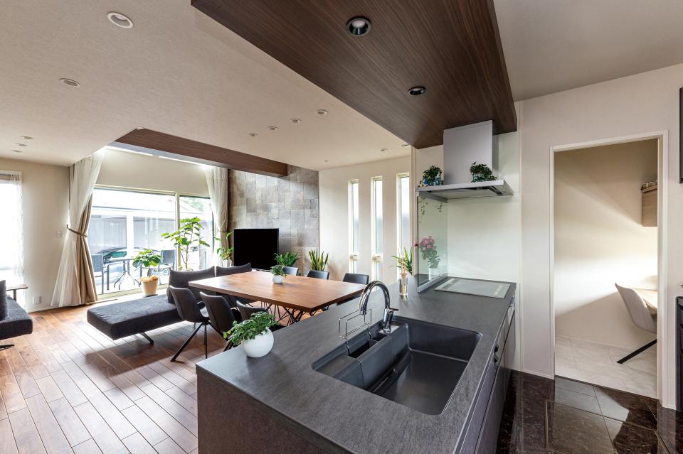 回遊動線を取り入れるメリット