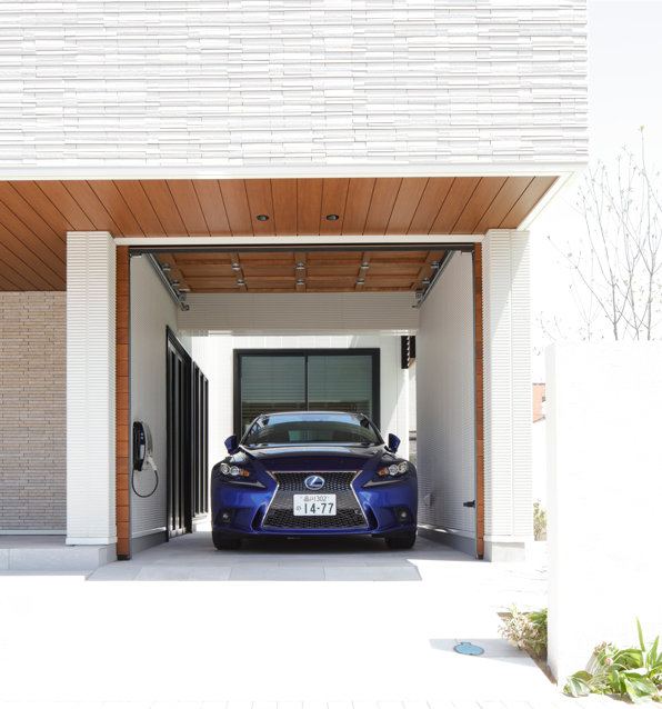 【注文住宅】ビルトインガレージで後悔しがちなケースから対策を立てよう