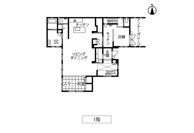 店舗併用住宅とは?成功する間取り・注意点・実例でわかる住まいのつくり方 | home tag | 住宅・ハウスメーカーのトヨタホーム