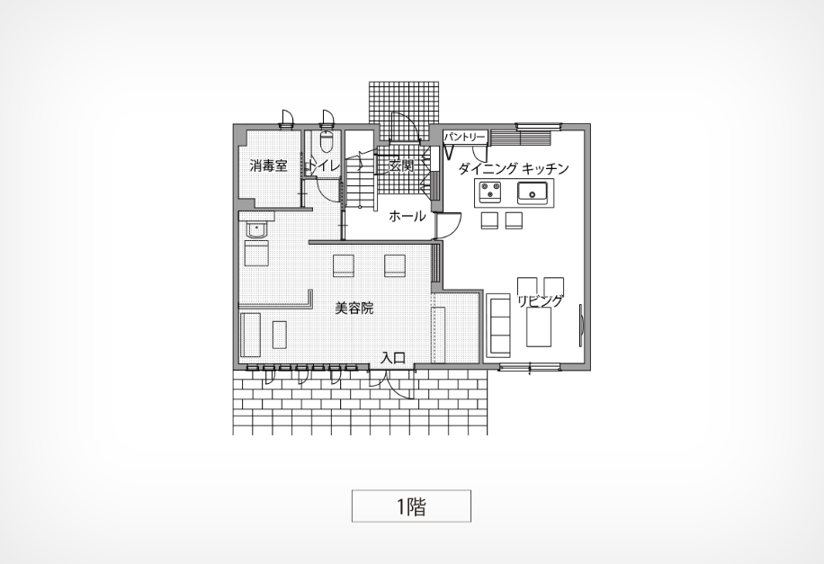店舗併用住宅とは?成功する間取り・注意点・実例でわかる住まいのつくり方 | home tag | 住宅・ハウスメーカーのトヨタホーム
