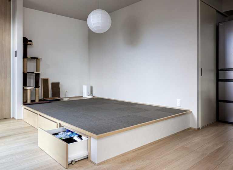 和室の間取り実例から考える|注文住宅で後悔しない和室のつくり方 | home tag | 住宅・ハウスメーカーのトヨタホーム