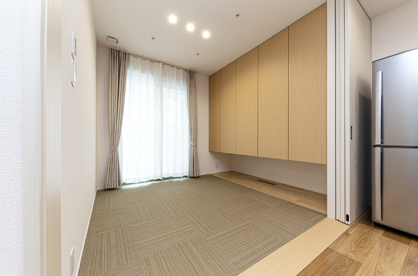 和室の間取り実例から考える|注文住宅で後悔しない和室のつくり方 | home tag | 住宅・ハウスメーカーのトヨタホーム
