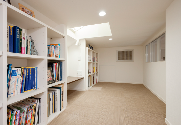 1.5階建てとは?平屋との違い・間取り実例・後悔しないためのポイントを解説 | home tag | 住宅・ハウスメーカーのトヨタホーム