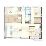 1.5階建てとは?平屋との違い・間取り実例・後悔しないためのポイントを解説 | home tag | 住宅・ハウスメーカーのトヨタホーム