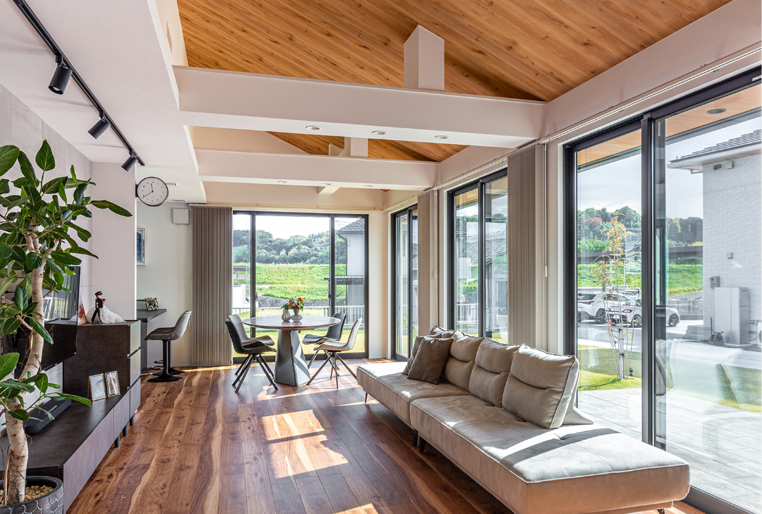 半平屋とは？メリット・デメリットと間取りの考え方｜平屋との違いと後悔しないポイント