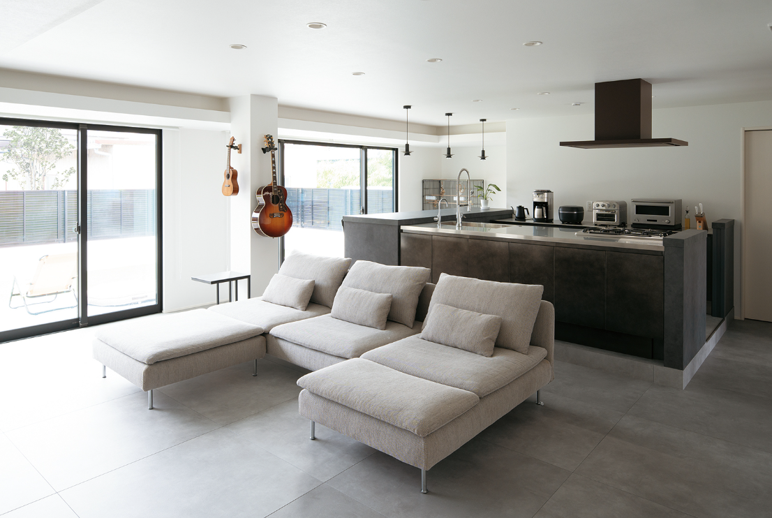 半平屋とは？平屋・2階建てとの違いをわかりやすく解説