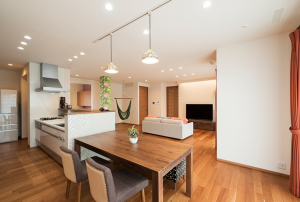 介護しやすい間取りの平屋｜将来の不安を安心に変える設計ポイントと成功実例を紹介